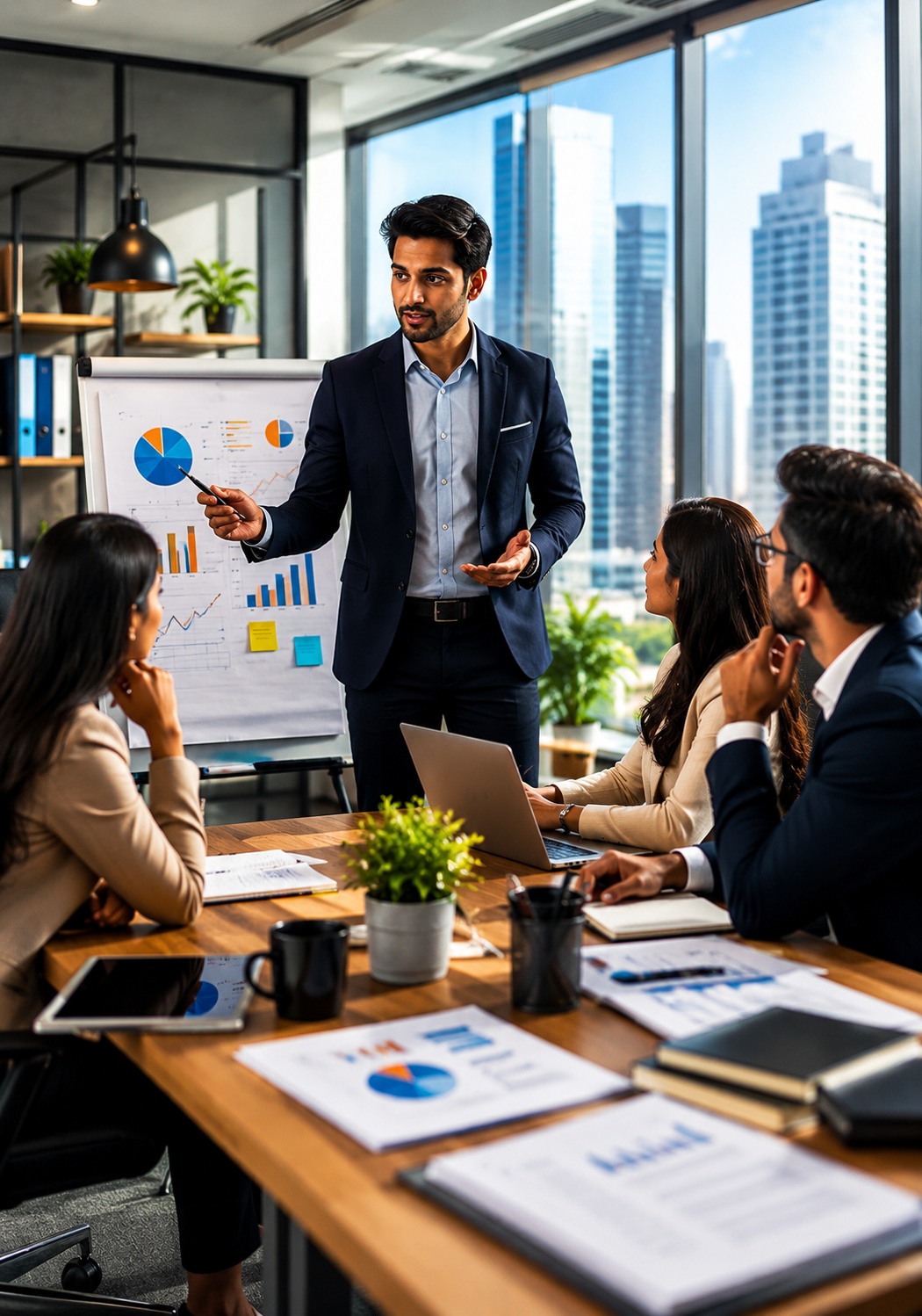 Business Management Course